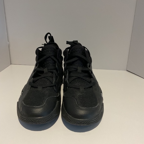 jordan stay loyal 2 black anthracite - Picture 3 of 9